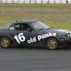 Illustration for article titled 24 Hours Of LeMons Arse Freeze-A-Palooza Über Gallery: Mazda Madness
